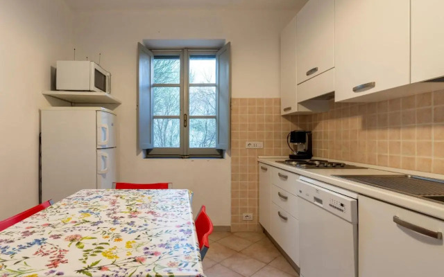 Apartment Canneto-3 by Interhome