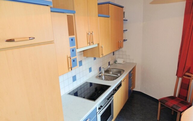 Stunning Apartment in St. Anton With 2 Bedrooms