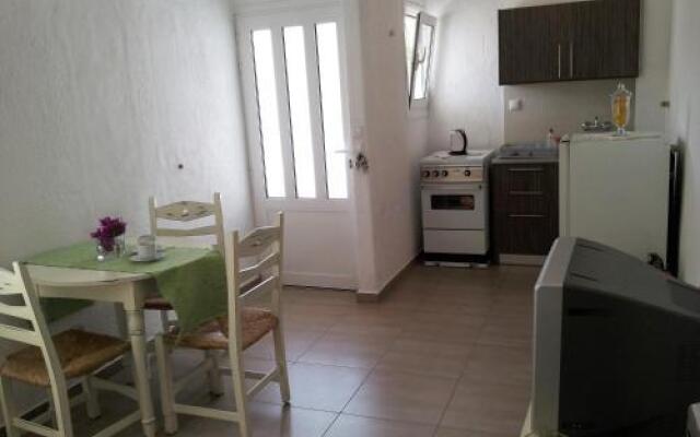 Aparthotel 4 Stars Agios Nikolaos