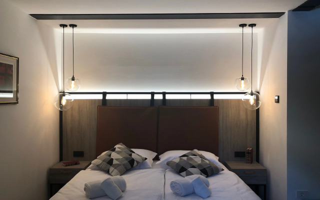 Veneziana Suites Spa