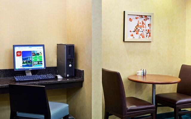 Residence Inn Austin South