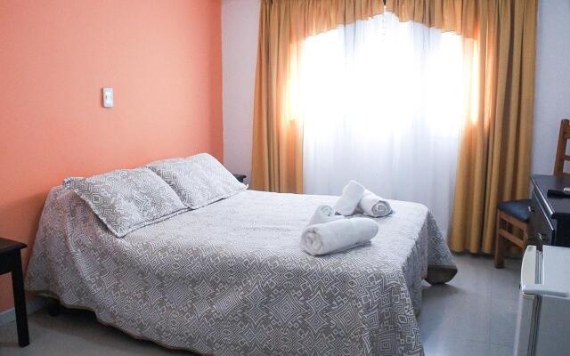 San Remo Punta Hotel