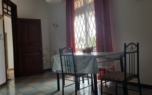 The Impala Mauritius Holiday Rentals