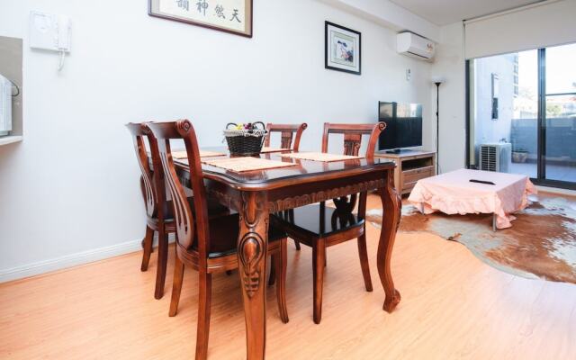 Spacious Two-Storey Home
