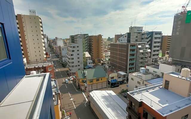 Hotel S-Presso West - Vacation STAY 9084