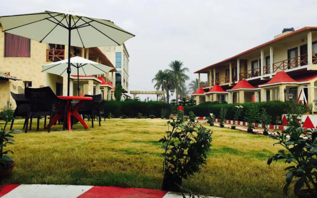 OYO Rooms Mandarmoni Beach Road
