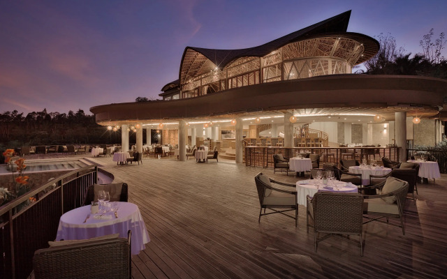 Elevate Bali Hotel
