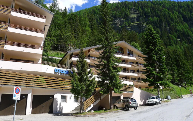 Ringstrasse  - Two Bedroom