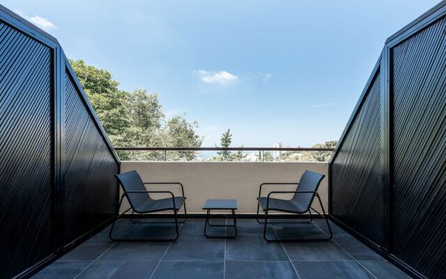 Domus Carmel Hotel