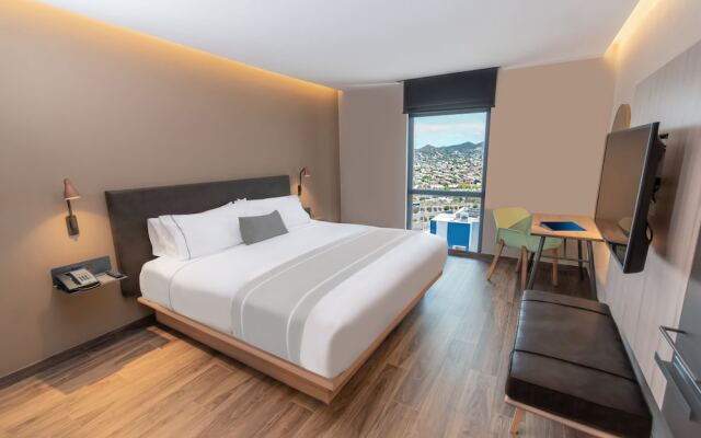 Hotel Highland Chihuahua