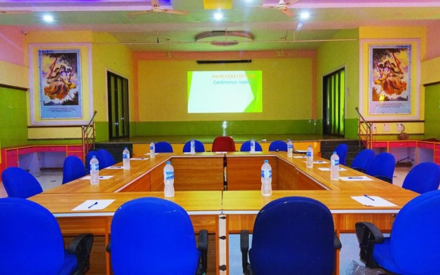 jogalekar cottage