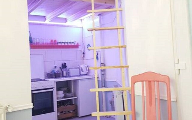 Loft in Prenzlauerberg