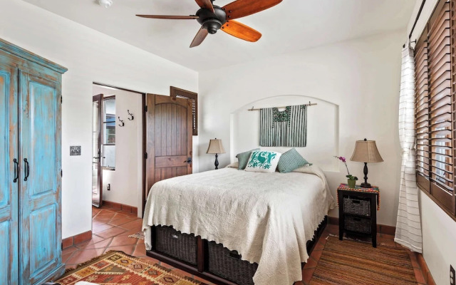 Casa de Lujo - Spanish Seaside Retreat