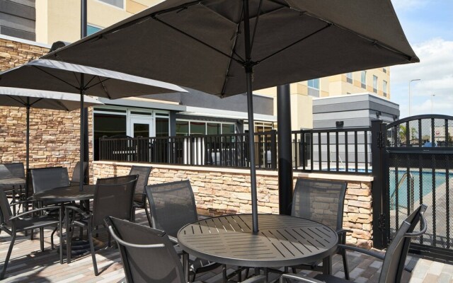 Fairfield Inn & Suites Tampa Riverview