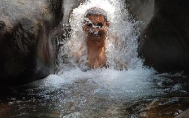 Great Hornbill Serviced Villa , Nilambur