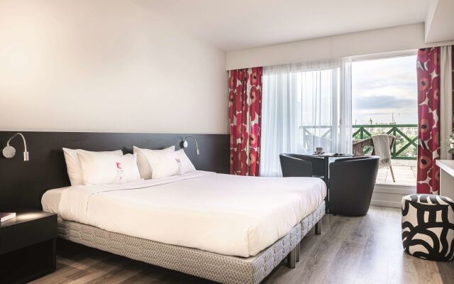 Hôtel et spa Serge BLANCO