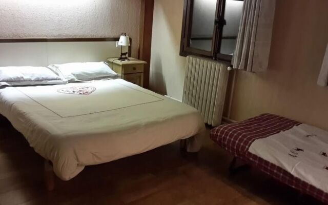 Hôtel Restaurant le Cavalet