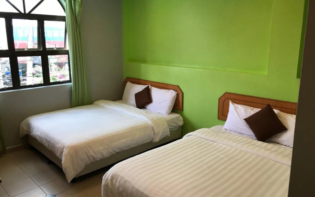 Kangsar Hotel