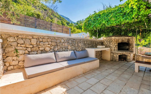 Holiday home Podgora 14