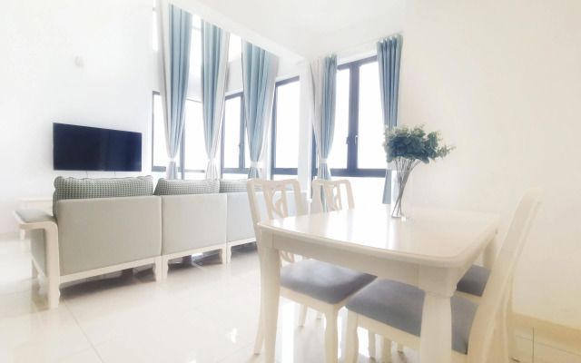 The Elysia Park Residence