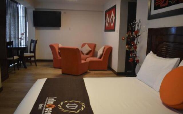 Sumak Wasi Hotel
