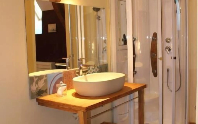 Ferme-Château de Cordey & Spa