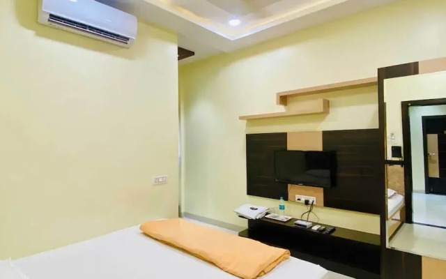 Hotel Panchavati Palace