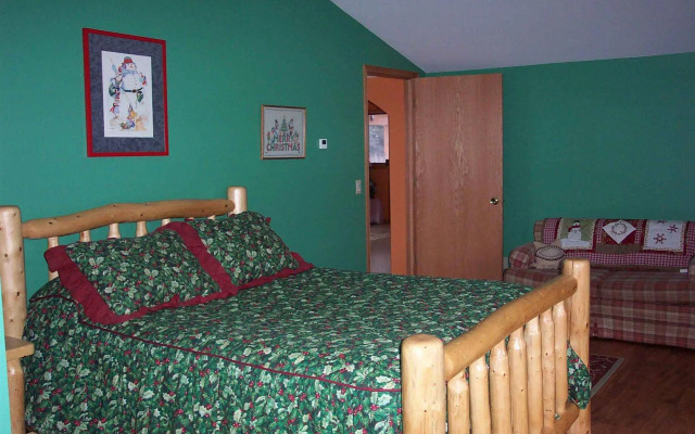 Timber Bay Bed and Breakfast