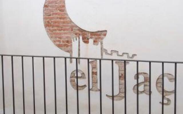 Apartaments El Jaç