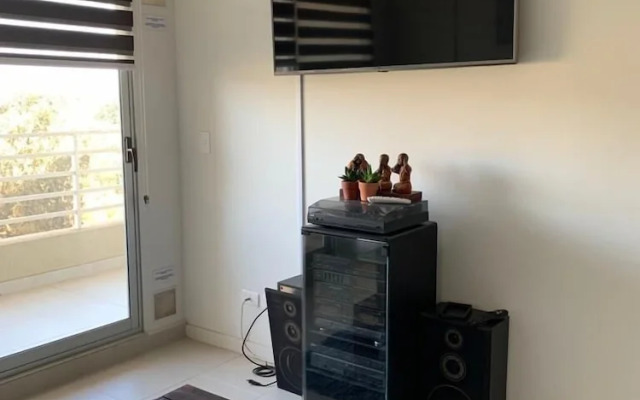 Espacioso Depto en Costa Algarrobo