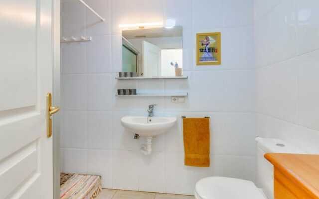 Apartamento Indigo