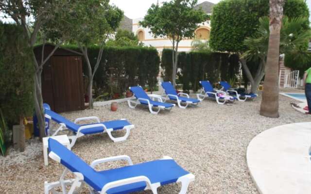 Hotel Agades