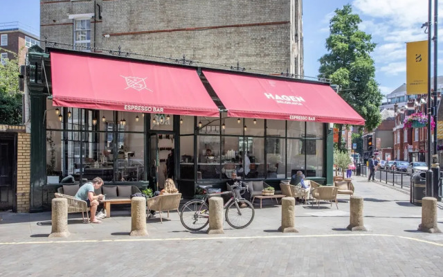 Venner House by Onefinestay