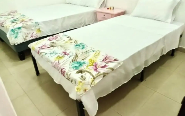 Casa Mango