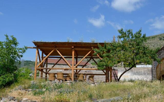 Wings of Tatev Private Villa