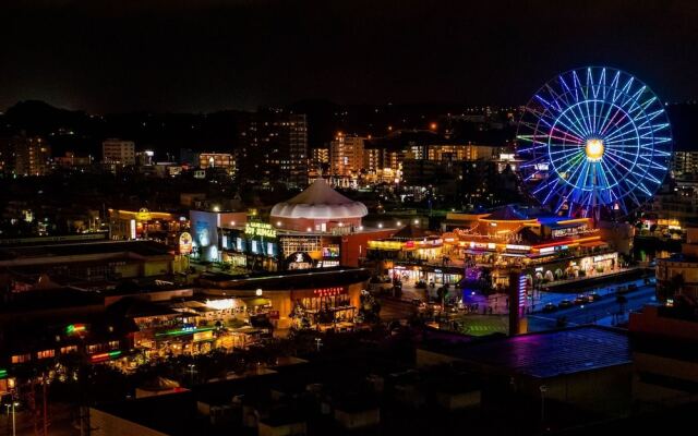 Hotel Upi – Condominium Mihama