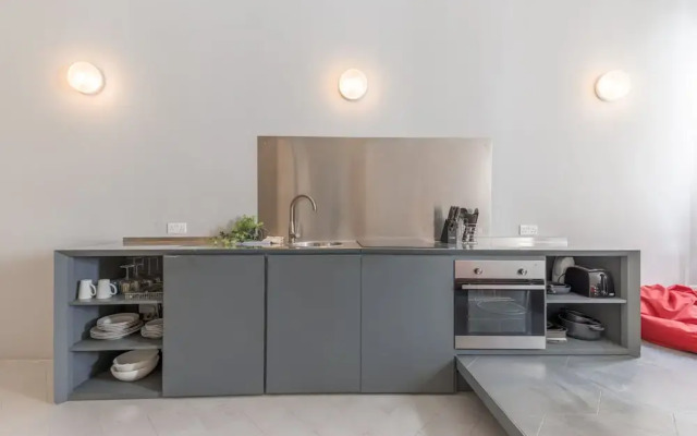 Charming Spacious 3BR Apartment