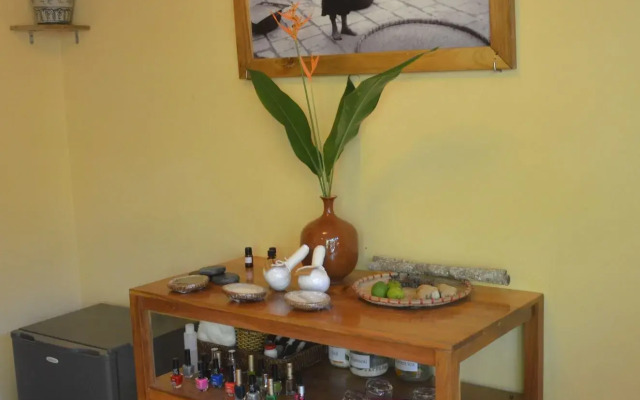Bauhinia Resort Phu Quoc