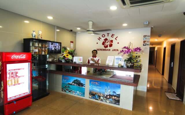 Hotel Seremban Jaya