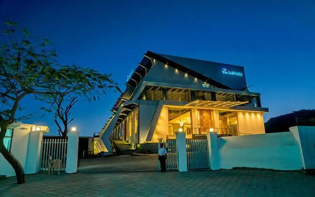 Via Lakhela Resort & Spa