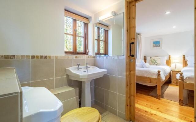 Church Close Cottage