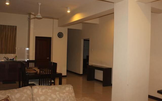 Kingdom Residencies Kotte (3-4)
