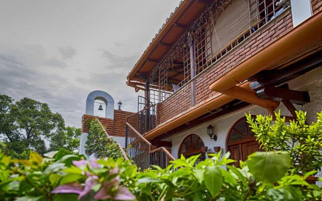 La Posada del Sol