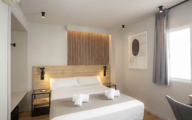 Aila II Hotel Boutique