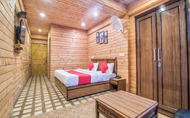 Country Resort