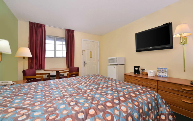 Americas Best Value Inn Edenton