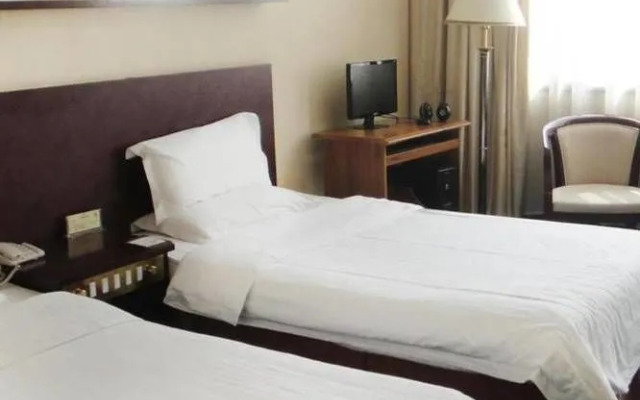 Zhengzhou Jindefu Hotel