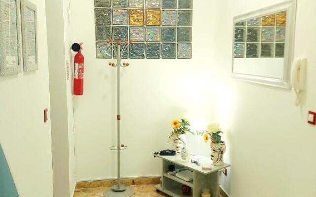 B&B D'Amico87