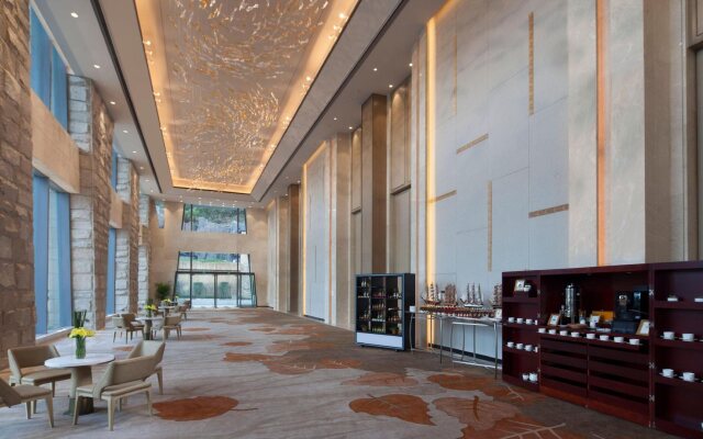 Crowne Plaza Hangzhou Thousand Island Lake