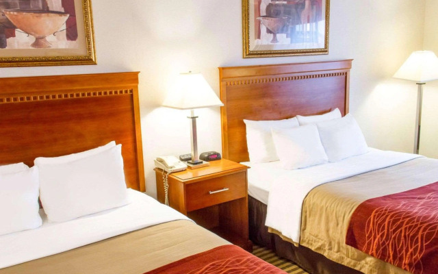 Comfort Inn Grand Island North
